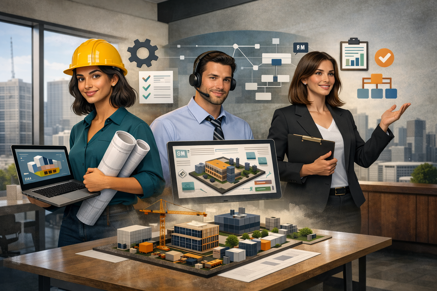 Certificazione BIM: quale scegliere per fare la differenza?